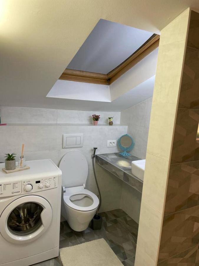 Boutique Apartment Sarajevo Exteriör bild