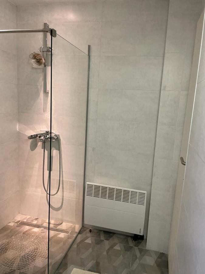 Boutique Apartment Sarajevo Exteriör bild