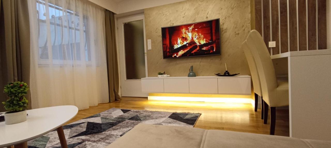 Boutique Apartment Sarajevo Exteriör bild