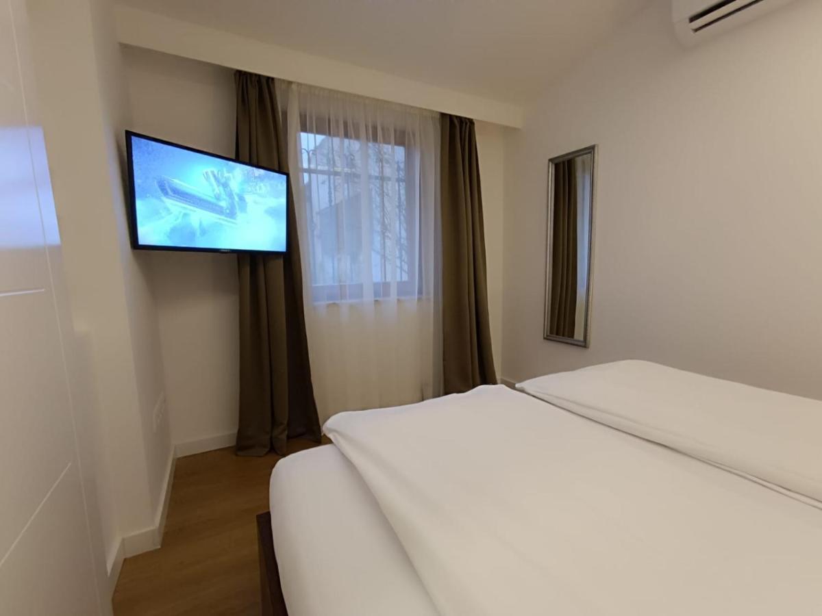 Boutique Apartment Sarajevo Exteriör bild