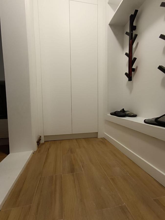 Boutique Apartment Sarajevo Exteriör bild